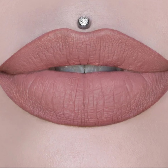 JEFFREE STAR BAT BAG LIMITED EXCLUSIVE EDITION NEW & 6 VELOUR LIQUID LIPSTICKS - Picture 8 of 10